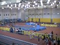 2011 USATF South Zonal Indoor Championships Youth Boys 200m