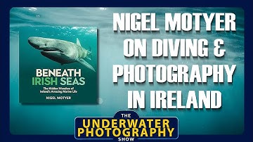 Nigel Motyer Beneath Irish Seas