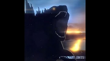 Aura farmed throughout the War! 🗣🐐🏆🥇#monsterverse #godzilla #edit #fypyoutube #battle #aurafarming