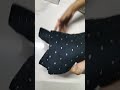 Beautiful night suits from meesho #meesho #openbox #viral #youtubeshorts #review #affordable #new