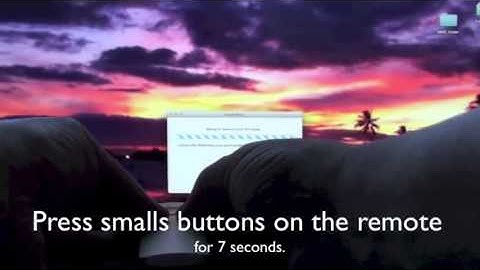 How to Boot Tethered  Apple TV 2