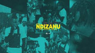 Ndizanu - Jay Jay Cee  (  Audio ) Dial *888*202333# Make Caller Tune.