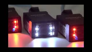 Omron scanner overview 1
