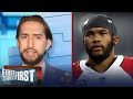 The Cardinals aren't certain Kyler Murray is a $40M quarterback — Nick | NFL | FIRST THINGS FIRST