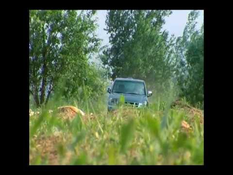 Video: XIN KAI SUV X3. From Hacienda To Hacienda