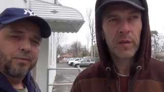 Ignorance Is No Excuse Tour - Keansburg 3 Wealth