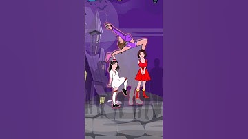 Pose to Hide: Tricky Puzzle Posing Puzzel Level 13 #short #viral  #funny #timepass #gamming #gammer