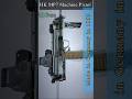 HK MP7 Smg Defense 3d HK MP7 Smg Defense 3d