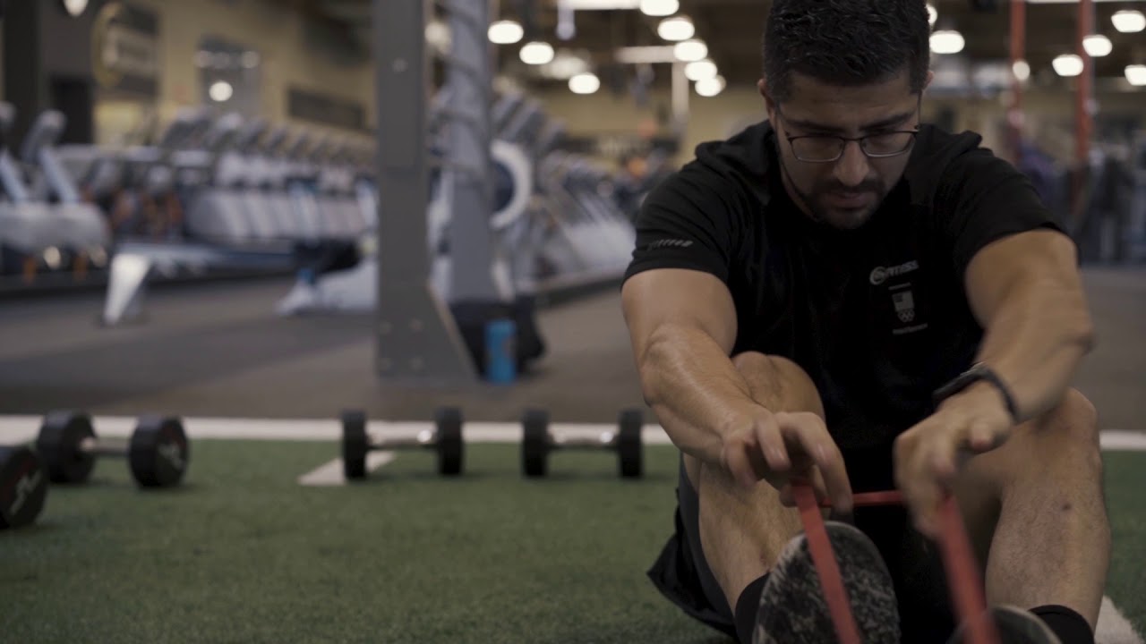 24 Hour Fitness Personal Trainers YouTube 24 Hour Fitness Personal Trainers YouTube
