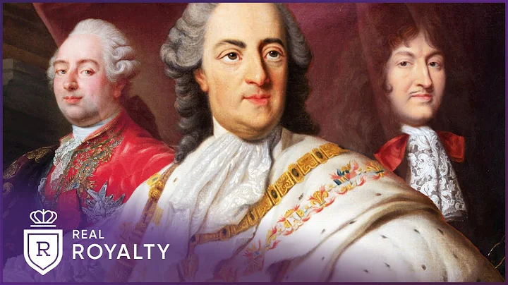 The Collapse Of France's Sauciest Dynasty | Rise & Fall Of Versailles | Real Royalty - DayDayNews