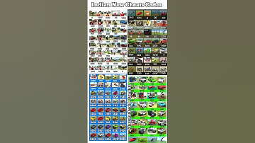 Real code 💥 Indian bike driving 3d all new cheat code update + plugin cheat code