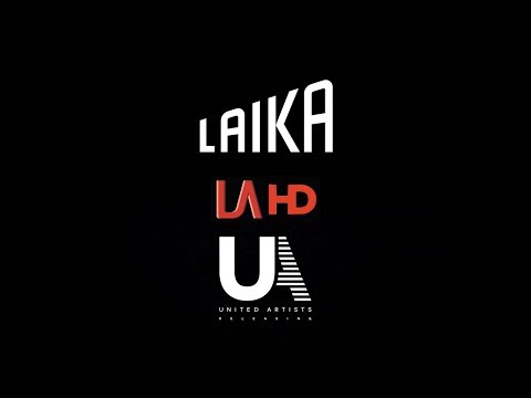 Laika/United Artists Releasing  @logoarchivepremiere770