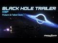 KSP Black Hole Trailer 🌌 Official Trailer | ShadowSwords