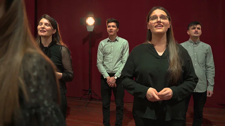 Colaj 13 cantari cu Grupul Eldad - 1h de muzic cre...