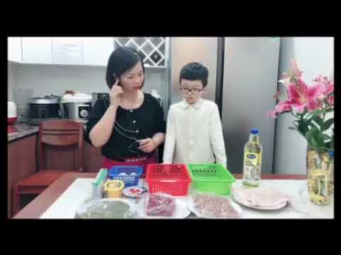 HB Nhận biết phân biệt thực phẩm giàu chất đạm và chất béo có nguồn gốc động vật độ tuổi 4-5 tuổi