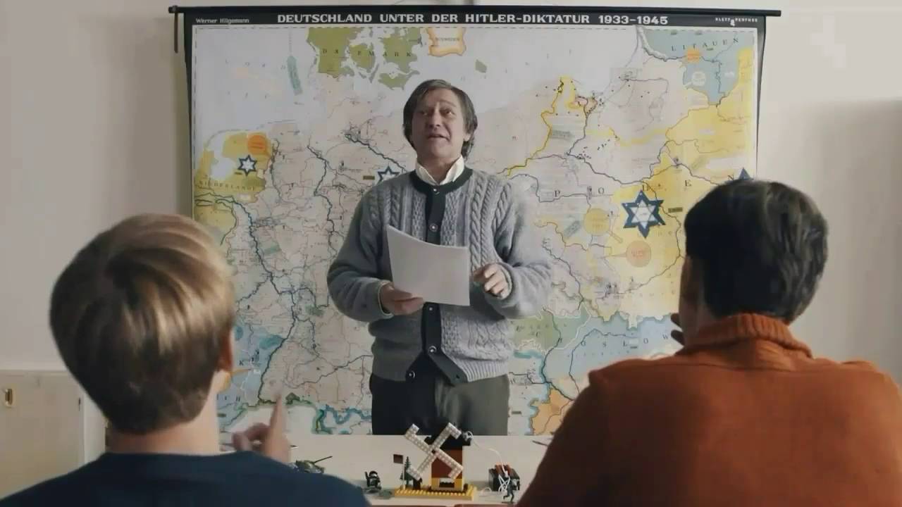 Of nee, toch niet! Rundfunk: alleen dat stukje - YouTube