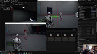 Do You Want To See Me Make A Multiplayer Game in Unreal Engine 5 Using Only Blueprints?