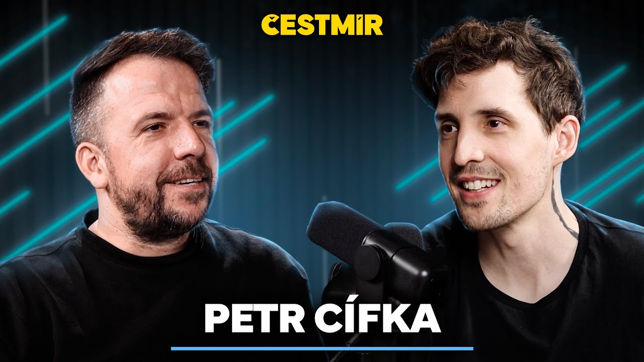 ČESTMÍR A CIVAL: Výlet „dezolátů“ je mrazivý, ale jaký má smysl? A budoucnost komiksů je růžová