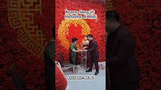 Sanjit Tasya ##fypシ #shorts #short #viralvideo #sangjit #angpao