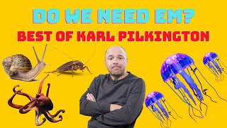 Do we need em? Fall asleep to Karl Pilkington Ricky Gervais & Stephen Merchant XFM Show Bedtime club