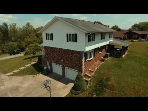 1136 Deerfield Dr., Fairmont, WV home video tour