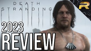 Death Stranding Review: Should You Buy in 2023?