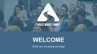 Public Works Department Summit  Part 2 - City of Tacoma - May 23rd, 2024