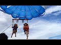 G22JAZ HOLIDAY IN BORACAY/ CONQUERING MY FEAR OF HEIGHTS AT NAG PARA SAILING/ G22JAZ G22BANG