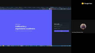 Parte 2 - Desarrollar software a partir de la integración, Módulos integrados 29/06/26