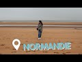 Vlog normandie   omaha beach pointe du hoc mmorial de caen