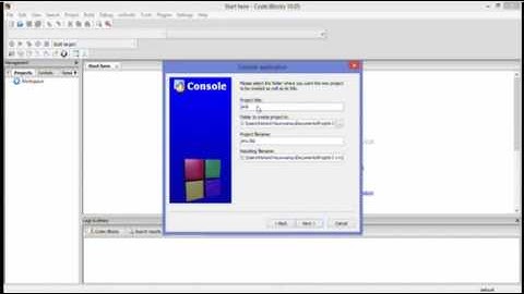 Langage c tutorial #2 الدارجة المغربية    Notre premier projet en Langage C