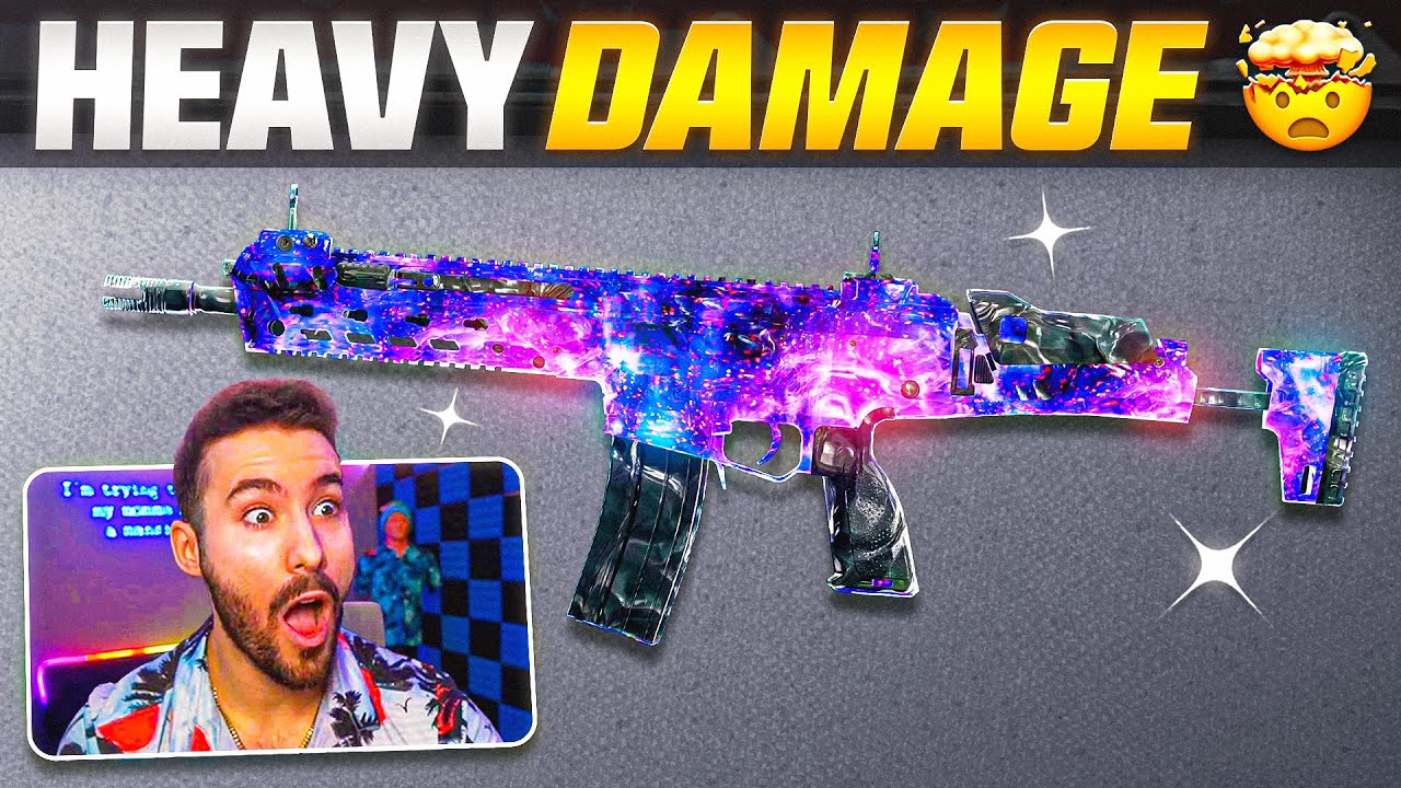 НОВАЯ #1 AR в REBIRTH ISLAND!