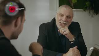 NU PIERDE ULTIMELE 2 EPISOADE DIN FRUCTUL OPRIT ( SEZONUL 1 ) 13 Iunie | * PROMO *Episodul 22 |