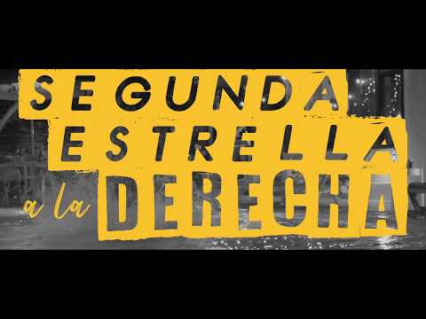TRAILER OFICIAL "SEGUNDA ESTRELLA A LA DERECHA" ESPAÑOL.
