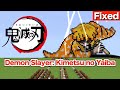 「Gurenge」Lisa - Minecraft Noteblocks(Song & performance)Demon Slayer: Kimetsu no Yaiba