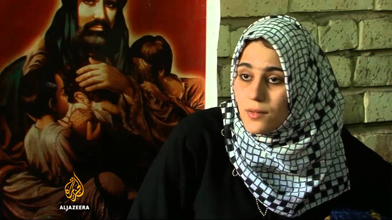 لا يزال ضحايا سجن أبو غريب ينتظرون التعويضات
