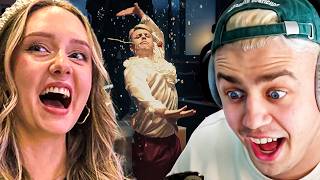 Thumbnail for MEINE ROLLE BEI JULIEN BAMS ZAHNFEE FILM! (Julien Bam) I Papaplatte Reaction