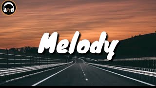 Cadmium - Melody ft. Jon Becker (Lyrics/Lyric Video)