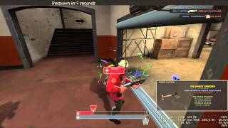 Random Part 2 Episode 2 Rapid Plays Random TF2
