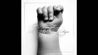 Atmosphere - Cut You Down chords