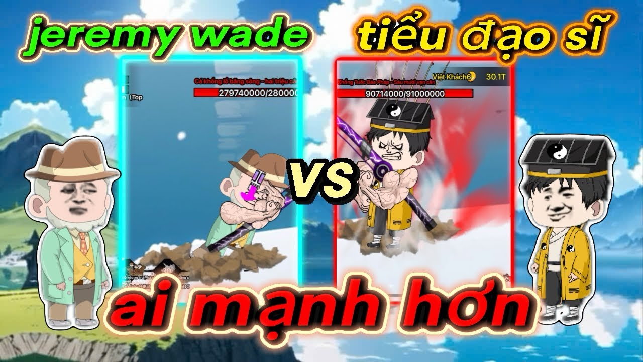 Lượng Đam khủng bố khủng khiếp mà không ai ngờ đến! trong game câu cá vạn cân