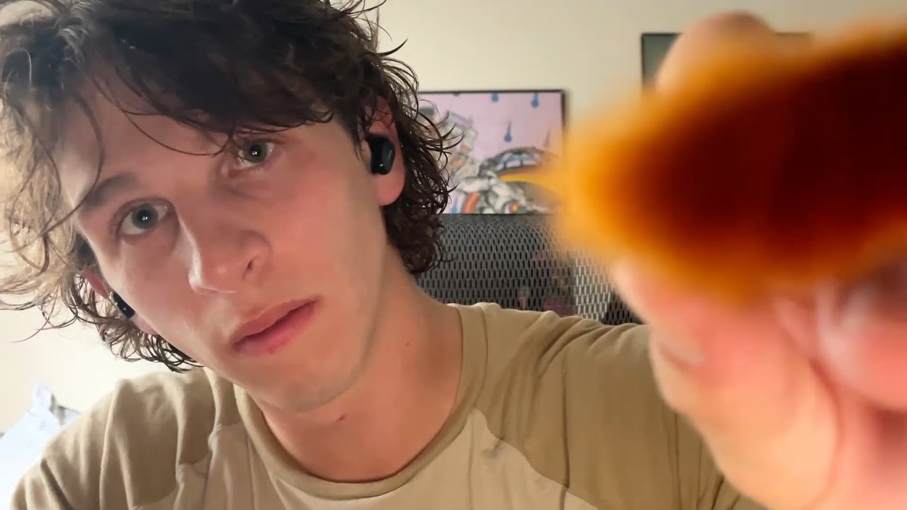 ASMR Trying Out New Sounds