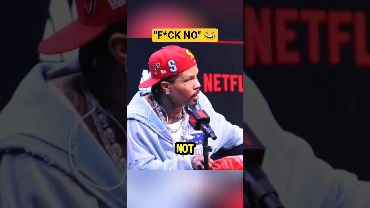 Tank Laughs Off Jake’s KO Prediction 💀