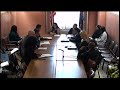 Senate Standing Committee on Veterans, Homeland Security and Military Affairs - 01/22/2024
