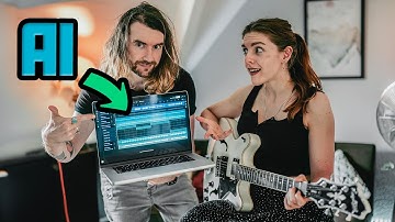 Kan de nieuwe Moises AI Studio uw nummers beter maken?