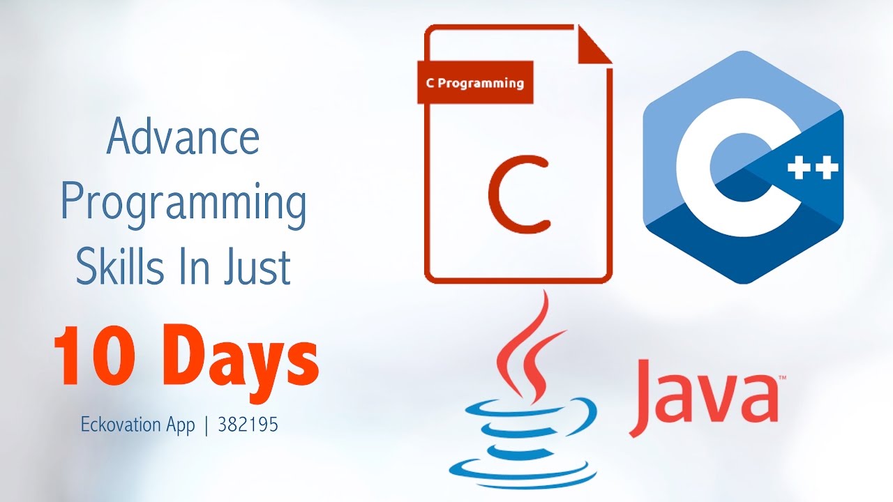 The Best Basic Programming Certification Course - YouTube