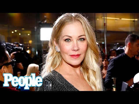 Christina Applegate Reveals She Was Diagnosed with Multiple Sclerosis "A Few Months Ago" | PEOPLE