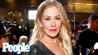 Christina Applegate Reveals She Was Diagnosed with Multiple Sclerosis "A Few Months Ago" | PEOPLE Net Worth