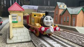 Sodor Craziness S08 E02 The Good Old Days