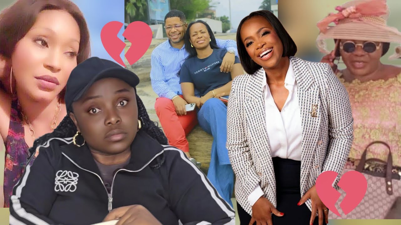 SCANDALE NENEYAKELOKELO QUI EST TU ?BOYOKA BA SOURCE PE RÉVÉLATION TERIBLE YA PASTEUR JEAN NA FATOU 